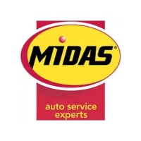 Midas Auto Experts Logo