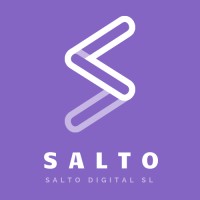Salto Digital S.L. Logo