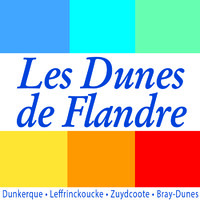 Les Dunes de Flandre (S.I.D.F.) Logo