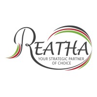 Reatha Investments and Property Developments Logo