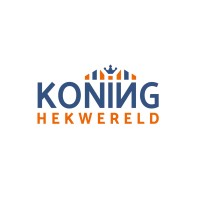 Koning Hekwereld Logo