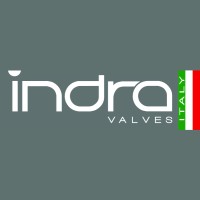 Indra Italy Logo