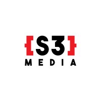 Source 3 Media｜We help you navigate digital Logo