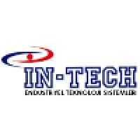 Intech Ltd - Used and Refurbished POS Supplier Logo