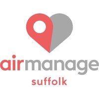 Air Manage Suffolk Logo