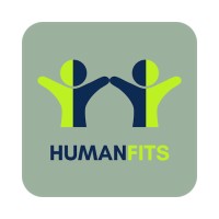 HumanFits B.V. Logo