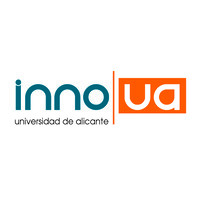 InnoUA - Innovation Solutions UA Logo