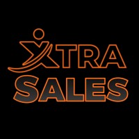 Xtra Sales Logo