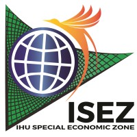 Ihu Special Economic Zone Logo