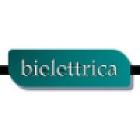 BIELETTRICA DI SECCO ALBERTO & C. SAS Logo