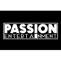 Passion Entertainment AG Logo