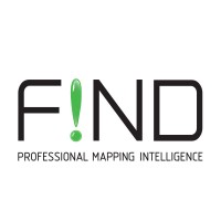 Find Mapping Ltd Logo