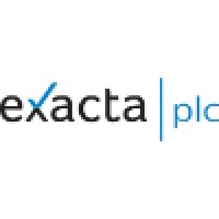 Exacta PLC Logo