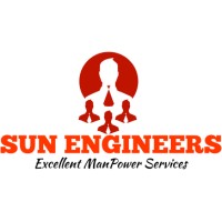 SUN ENGINEERS Logo