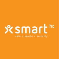 Smart Human Capital Logo