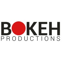 Bokeh Productions Logo