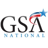 GSA National Logo