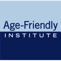 Age-Friendly Institute Logo