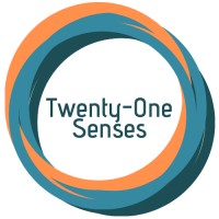 Twenty-One Senses Inc., NFP Logo