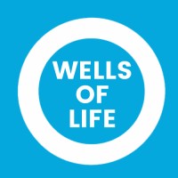 Wells of Life, Inc - World Changer CSR Program Logo