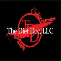 The Diet Doc - Independence, LLC Logo