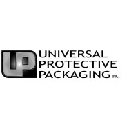 Universal Protective Packaging, Incorporated Logo
