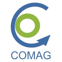 COMAG The Competence Agency Logo