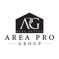 Area Pro Group Real Estate, LLC. Logo