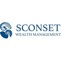 Sconset Wealth Management Logo