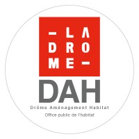 Drôme Aménagement Habitat Logo
