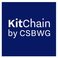 Clinical Supply Blockchain Working Group Logo