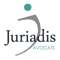 JURIADIS Logo