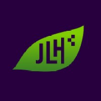 JLH Marketing, Inc. Logo