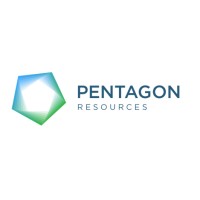 Pentagon Resources (Pty) Ltd Logo