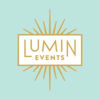 Lumin Events Logo