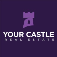 Your Castle Real Estate Logo