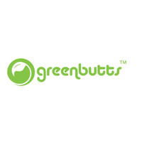 Greenbutts Logo