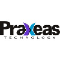 Praxeas Technology, LLC Logo
