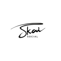 Skai Social Logo