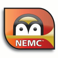 NEMC- National Educational Music Company Logo