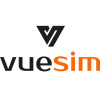 Vuesim Logo