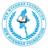 New Myanmar Foundation Logo