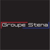 Groupe Stena Logo