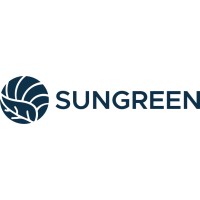 SunGreen Ventilation Systems Logo