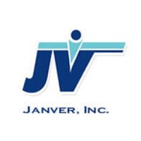 Janver, Inc. Logo
