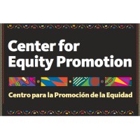 Center for Equity Promotion Logo