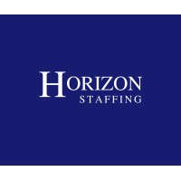 Horizon Staffing Savannah Logo
