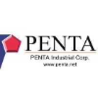 PENTA Industrial Corporation Logo