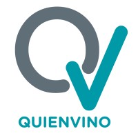 QuienVino Logo