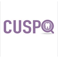 Cusp Dental App Logo